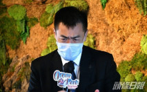 海洋公園旅客難回到疫情前水平 劉鳴煒:無時間等