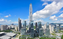 27省公布上半年經濟成績單 廣東省GDP居全國第一