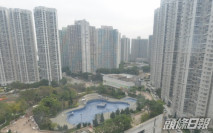 嘉湖山莊周末錄三宗成交