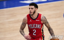 【NBA】朗素波爾轉投公牛