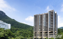 深水灣徑8號加推4214方呎大宅周六標售