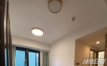 《睇樓王》:馬鞍山薈朗 長直廳展空間