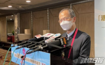 「警察政府」講法無根據 曾鈺成指學校教《國安法》不應引導怎避免犯禁