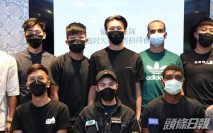 港超聯|不滿愉園未解決欠薪風波 林毅東要求告上國際足協