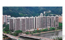 富豪花園高層三房戶 以1213萬沽