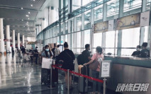 澳門暫緩要求公務員出示證明 有自費檢測站需等逾4小時