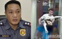 菲空姐疑遭姦殺案 指案件涉性侵警長被革職惹猜測