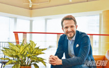 胡博思任Mox總裁 顧海離巢成立初創