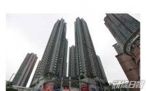 新都城高層戶855萬承接