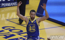 【NBA】居利三節轟四十九分 率勇士136:97大炒雷霆