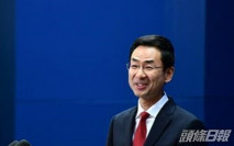 中國表態支持阿根廷擁有福克蘭群島主權