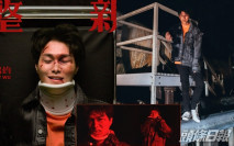 懒理反對聲音堅持要追夢 胡鴻鈞新歌唱出「整親」傷痕纍纍領悟
