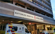 上環拉麵店男工腹部大腿受傷 送院搶救不治