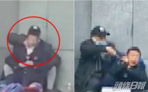 雲南一男挾持學生作人質 對峙後遭警開槍擊斃