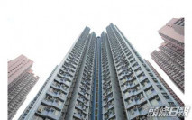 寶明苑低層2房 首置客斥488.8萬入市