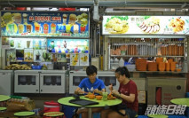 星疫情放緩下周恢復堂食每枱限2人