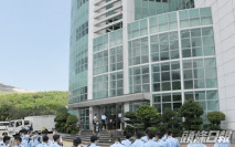 【壹傳媒案】外交公署指新聞自由絕不是違法擋箭牌 斥外國破壞法治