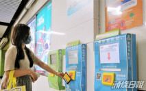 【消費券】市民凌晨「漏夜拍卡」領取 商鋪狂推優惠吸客