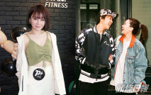 聞男友趙善恆聲稱娶硬 譚杏藍唔介意奉子成婚