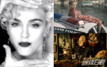 【百大MV】麥當娜經典作《Vogue》佔季軍 Beyonce奪冠另有3首歌入榜