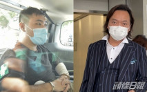 劉偉聰涉違國安法任唐英傑辯護律師 法援署:不涉機密資料作抗辯