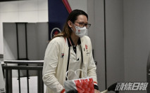 【東京奧運】「雙銀飛魚」何詩蓓凱旋:旅程太完美!