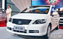 【2238】廣汽4月售車18.71萬輛按年增12.52%