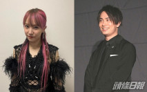老公鈴木被爆偷食停工避風頭 LiSA身心疲憊宣布休息取消個唱