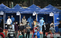 再多8大廈需強制檢測 涉及將軍澳元朗及柴灣