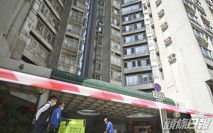 增39宗確診1宗南韓輸入帶變種病毒 麗港城7座需強檢