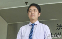 許智峯宣布「流亡」 保安局警方強烈譴責潛逃
