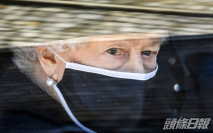 英女皇周三迎來95歲生辰 皇室取消鳴放禮炮儀式