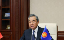 王毅斥個別國家於南海挑釁攪局 強調中國不單方面激化矛盾