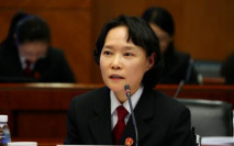 北京檢察院女高層墮樓亡 生前患抑鬱症
