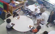 白人同學用膳黑人學童卻被逼餓肚子 幼稚園被轟歧視致歉