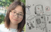 14歲少女被迫影裸照當場自慰 離家後自殺母控訴:欺凌是間接他殺
