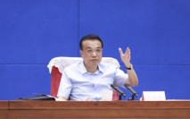河南暴雨成災 李克強:失職者嚴肅追責