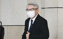 南丫海難│海事處助理處長陳思賢承認 該處無跟調查報告建議 驗船證書同時須證按核准圖則建造