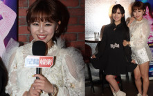 AV女優楪可憐與Mitsuki Maya現身見面會 透視兼心口開「窿」冧fans