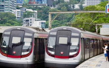 孫淑貞即日起任港鐵獨立非執行董事  兼任工程委員會、科技顧問小組成員