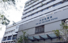尖沙咀情侶爭執 好心勸交男遭毆傷頭送院 警通緝躁漢