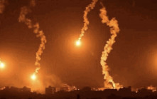 以巴衝突｜以色列拒絕哈馬斯停火聲明 開始空襲拉法東部區域