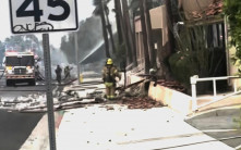 美國加州生育診所爆炸至少一死4傷  FBI：恐怖主義襲擊
