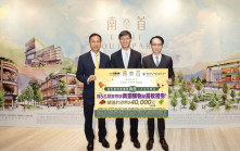 南首夥代理推父親節優惠