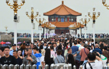 國慶黃金周｜長假首3日3.95億人國內遊 收入逾3400億按年增125%