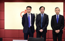 醫管局增撥8.9億應付冬季流感高峰期　必要時重啟北大嶼山感染控制中心