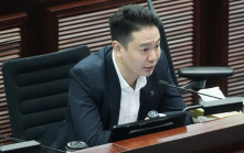 周浩鼎反駁岑耀信評論 不滿干擾司法程序 攻擊及詆毀《香港國安法》