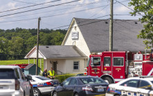 美肯塔基州教堂槍擊2死2傷 槍手遭警擊斃