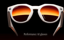 Meta夥Oakley推運動型AI眼鏡 售價399美元起