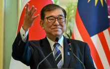 石破茂與特朗普未達貿易協議 談判續由部長級官員協商